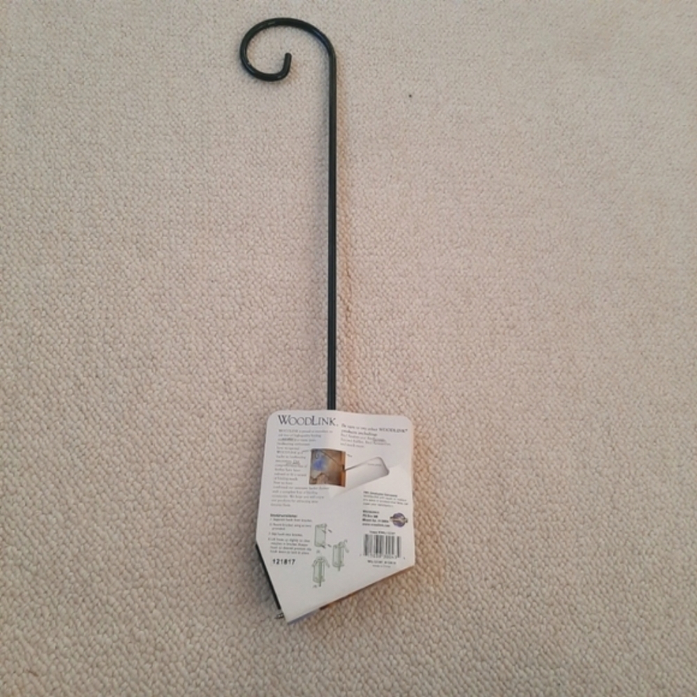 Multi-Position Wall Bracket - Picture 2 of 3